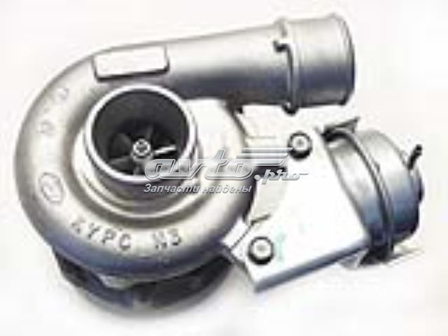 Turbina Mitsubishi 4913507312