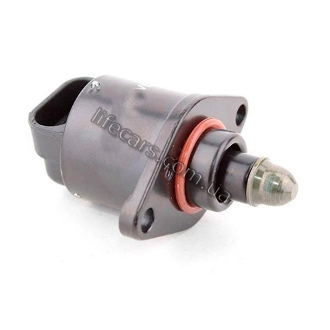 Do koszyka 1027956200 BYD Regulator biegu jałowego