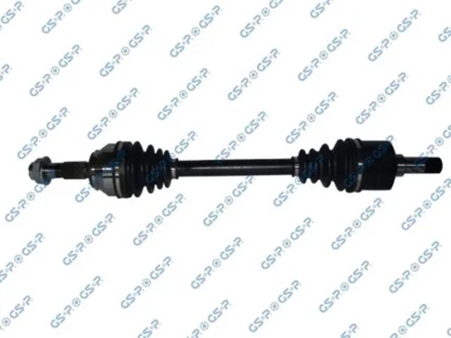Półoś napędowa przednia lewa Fiat/Alfa/Lancia 1366929080