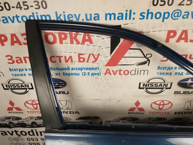  Drzwi przednie prawe Honda Accord 5