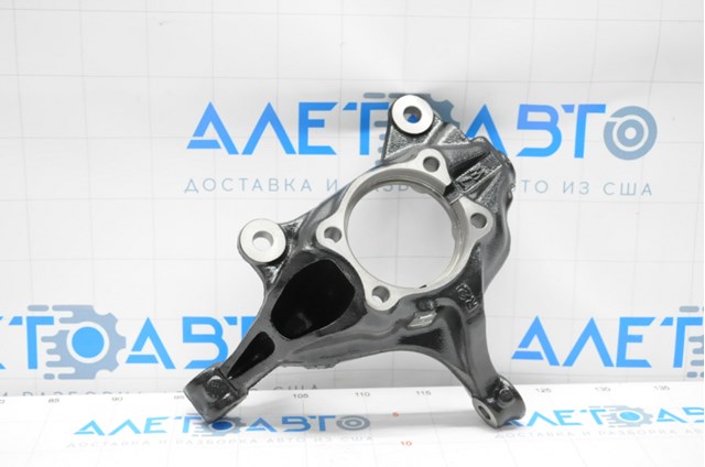 Czop (zwrotnica) przedni prawy KB7W33021 Mazda