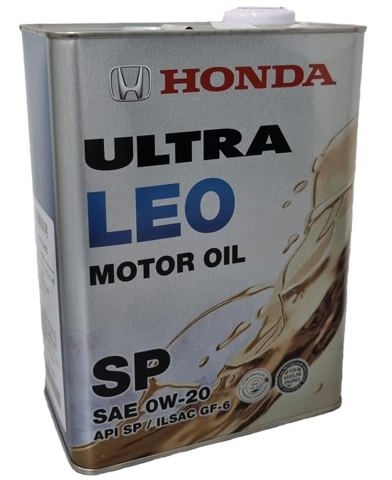 Olej do silnika 0822799974 Honda