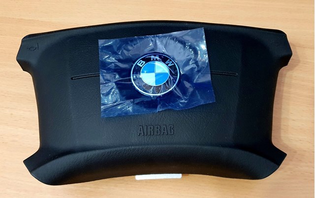 Poduszka powietrzna (Airbag) kierowcy do BMW 3 (E46)