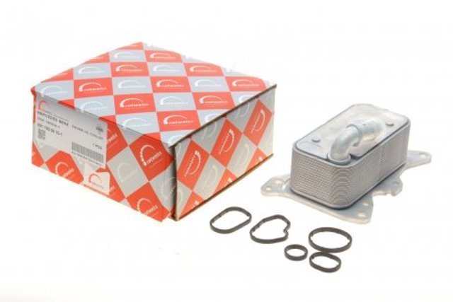 RW180041 Rotweiss Filtr oleju