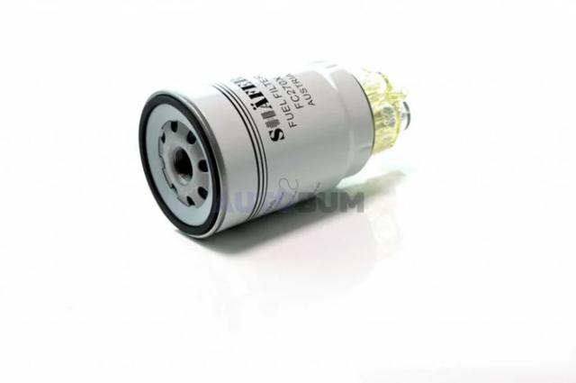 FC270X Shafer Filtr paliwa