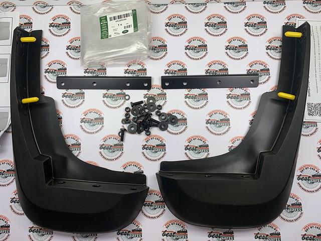  Land Rover VPLEP0389