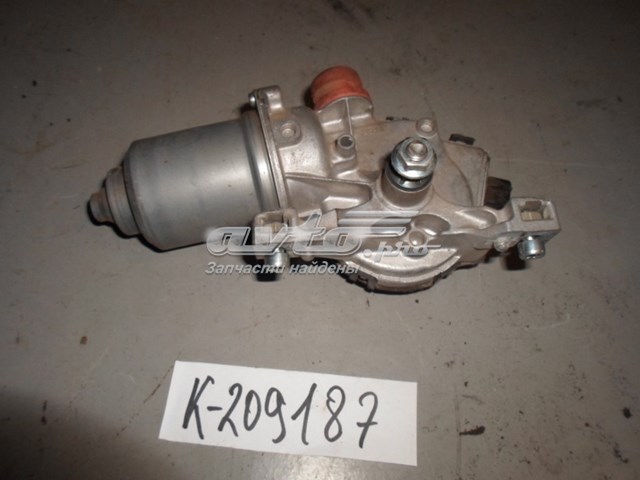 Silniczek wycieraczki szyby przedniej do Mazda CX-5 I KE, GH