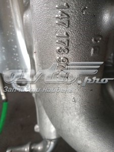 147173974R Renault (RVI) 