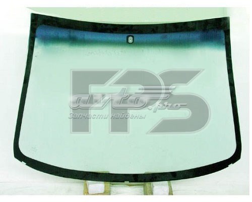 Szyba przednia Daewoo Matiz hatchback (KLYA) (1998 - 2008) cena, od 89,81 USD
