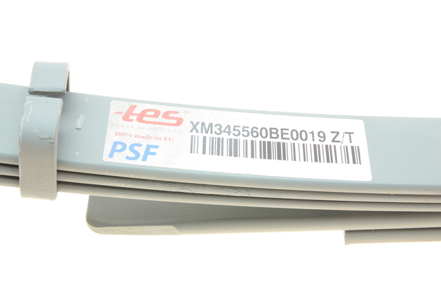 XM345560BE0019ZT TES Resor tylny