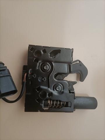 Zamek maski do Seat Ibiza V KJ1, KJG