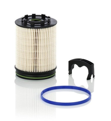 PU10023 Mann-Filter 