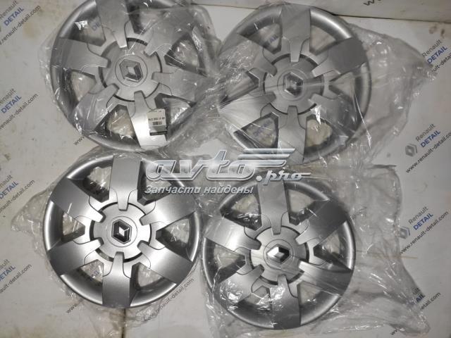 Kołpak do obręczy koła Renault (RVI) 403150037R cena, od 39,50 USD