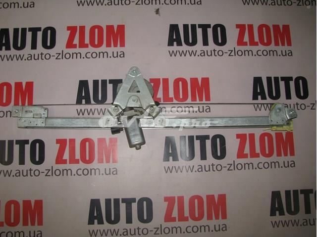 Do koszyka 37103001 Renault (RVI) Uszczelniacz wału korbowego przedni