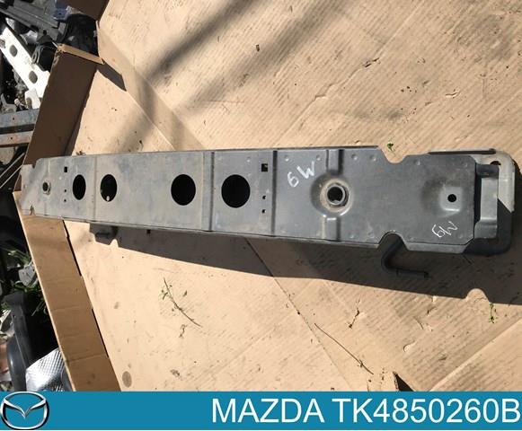 Wzmocnienie zderzaka tylnego Mazda TK4850260B cena, od 220,23 USD