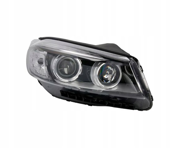 92102C5030 Hyundai/Kia Reflektor prawy