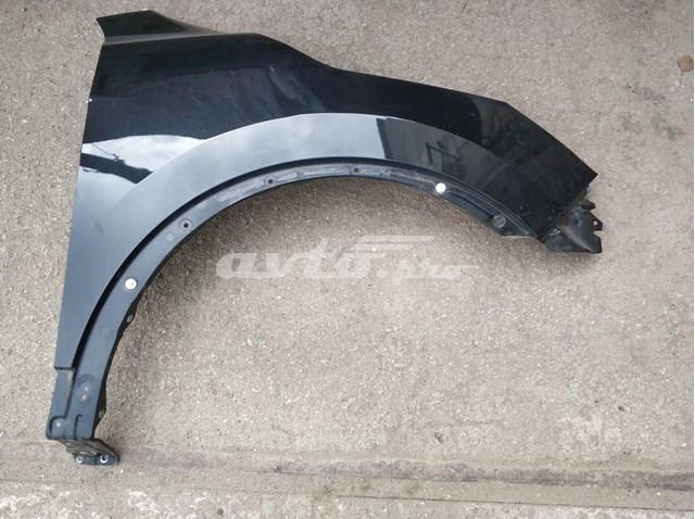 Błotnik przedni prawy Nissan/Infiniti F31006MAMA