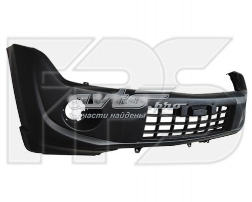 Zderzak przedni Polcar 5287076 cena, od 207,89 USD