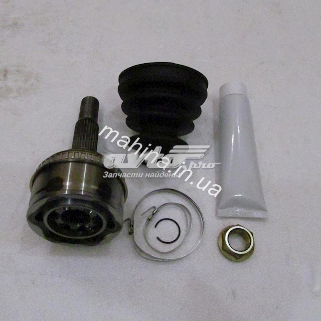 Opaski osłony przeguba, uniwersalna BYD 1025989000