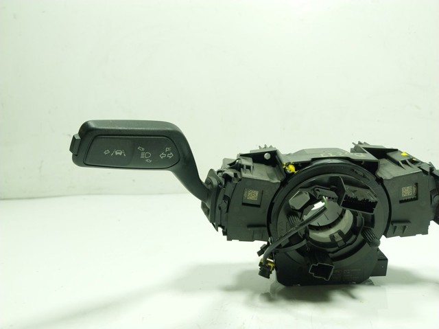  Pierścień kontaktowy AIRBAG, taśma kierownicy  Ford Focus 4