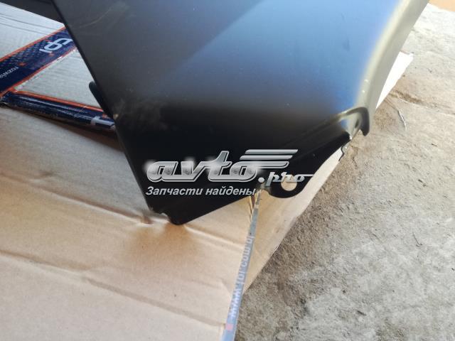  Błotnik przedni lewy Peugeot 607 