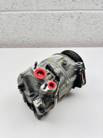 Sprężarka klimatyzacji Land Rover CPLA19D629BH cena, od 261,33 USD