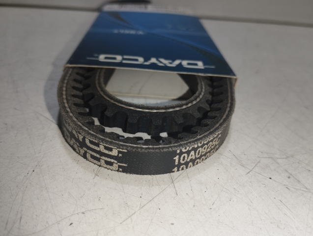 Do koszyka 10A0925C Dayco Pas napędowy mechanizmów