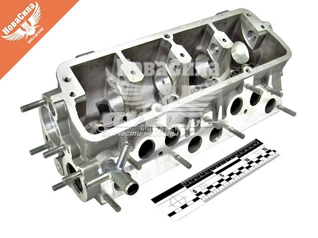 Głowica cylindrów ZAZ A3071003011