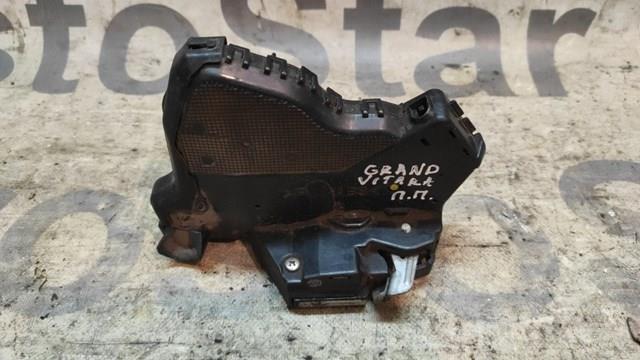 Zamek drzwi przednich prawych Suzuki Grand Vitara SUV (JB) (2005 - 2026) cena, od 117,29 USD