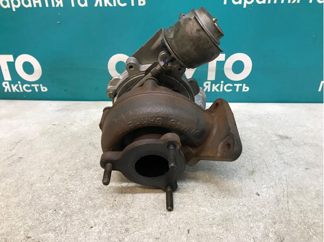 Turbina Renault (RVI) 8200256077 cena, od 298,05 USD