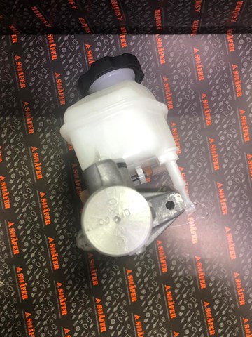 Główny cylinder hamulców Hyundai/Kia 585102F600