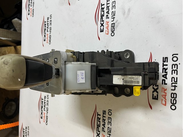 Mechanizm zmiany biegów (cięgno) Volvo XC60 I