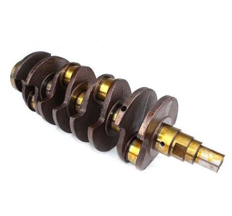 Wał korbowy silnika do Chery Kimo  A1, S12