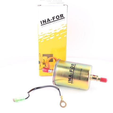 Filtr paliwa Geely 1016003280 cena, od 5,53 USD