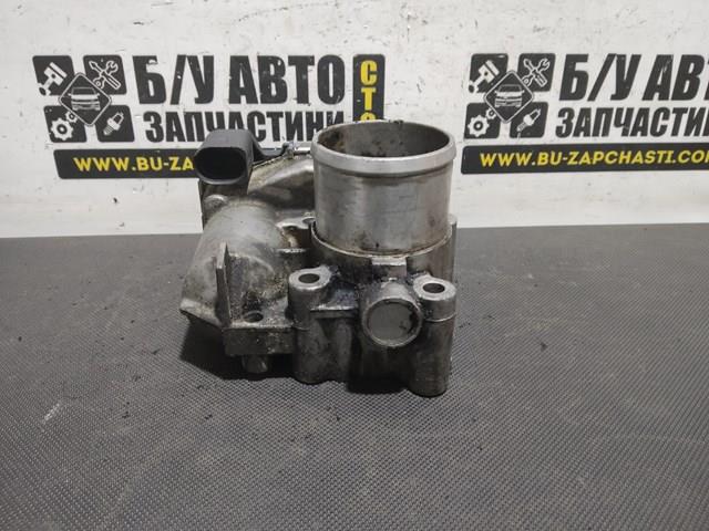 Przepustnica, komplet Nissan/Infiniti 8200330810E