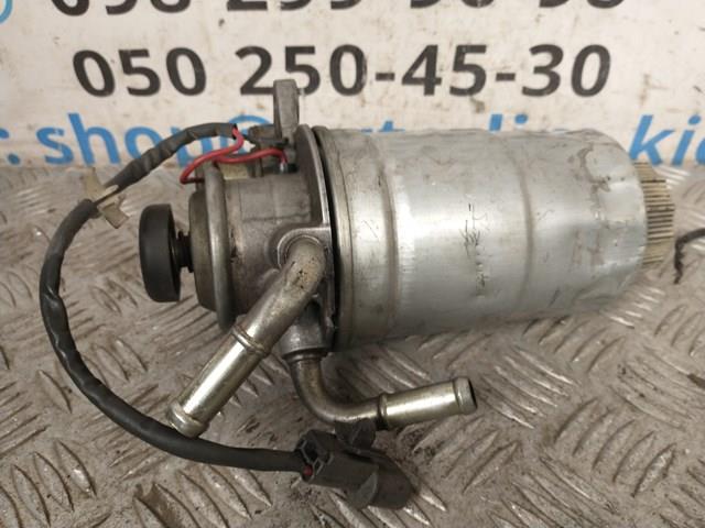 Obudowa filtra paliwa Mitsubishi Pajero III SUV (V70) (2000 - 2006) cena, od 180,19 USD