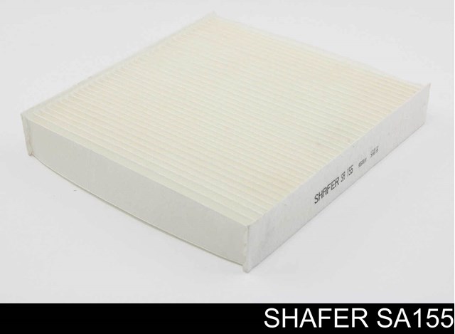 Filtr kabiny SA155 Shafer