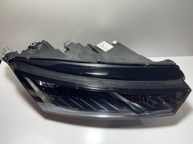  Reflektor prawy Skoda Octavia 