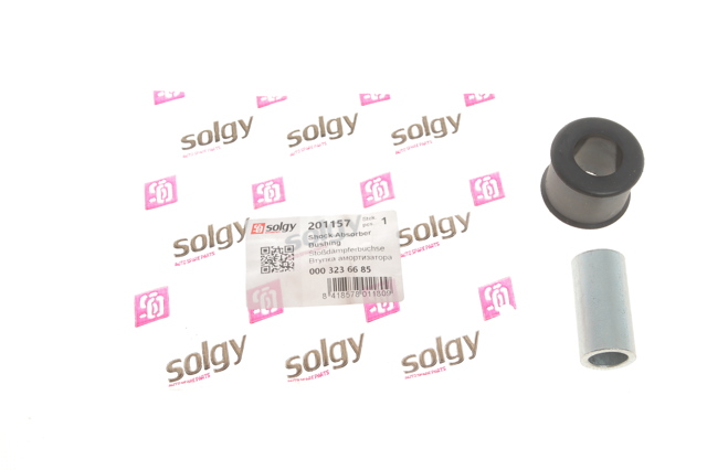 201157 Solgy Silentblock amortyzatora tylnego
