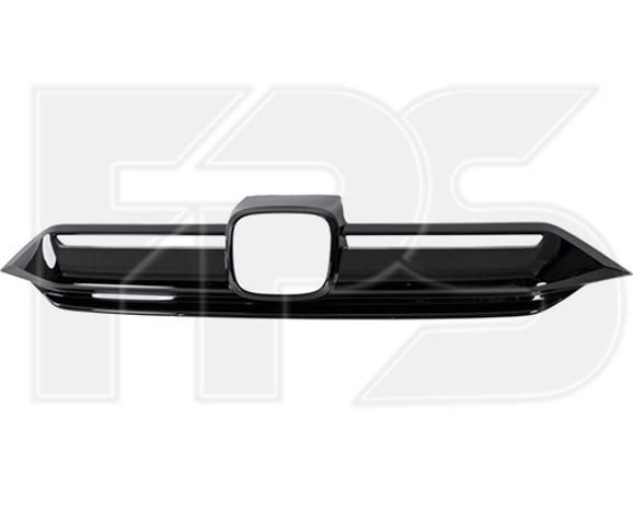  Honda 71122TLAA60