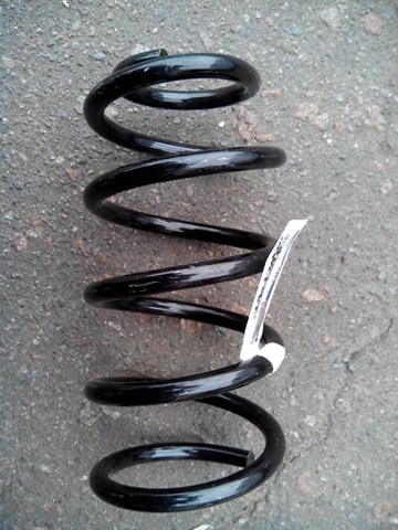 Do koszyka 553503S11A Hyundai/Kia Sprężyna tylna