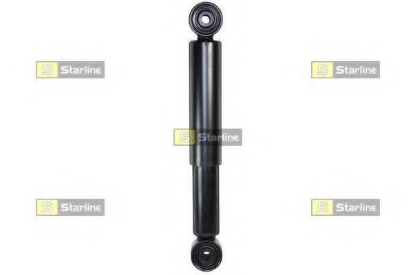 Amortyzator tylny Starline TLC000742 cena, od 31,48 USD