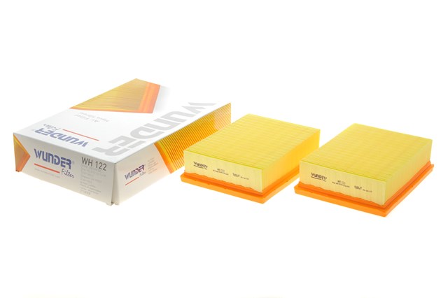 Filtr powietrza Wunder WH122 cena, od 8,07 USD