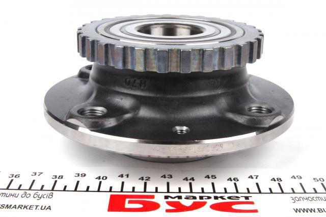 Do koszyka TGB40175S08 SNR Piasta tylna