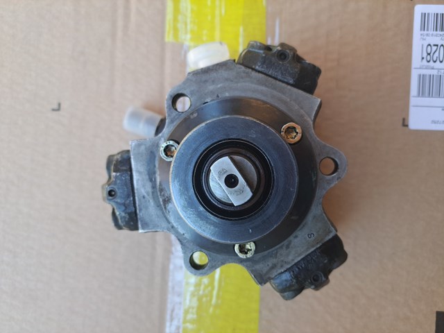 0445010038 Bosch Pompa wtryskowa wysokiego ciśnienia