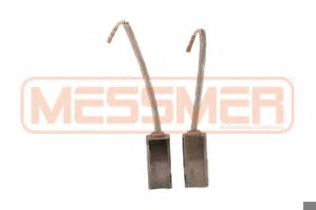 Szczotka alternatora BX2022 Cargo