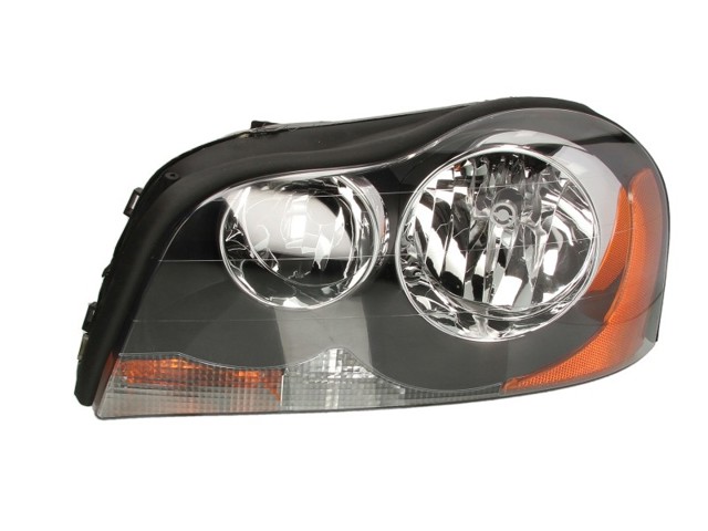 Reflektor lewy 7731120LLDEM2 Depo/Loro