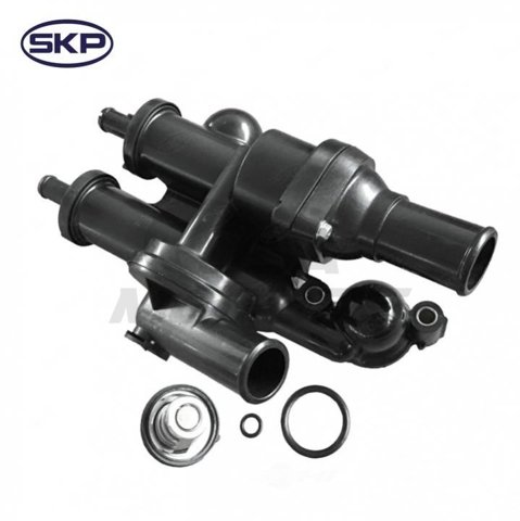 Obudowa termostatu SKP SK902319C cena, od 55,83 USD