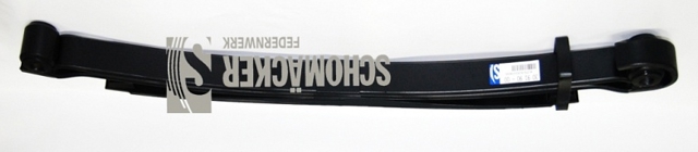 Resor tylny Mercedes A6753202906 cena, od 676,48 USD