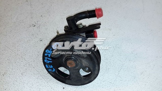 Pompa wspomagania hydraulicznego kierownicy Hyundai/Kia 571003E201 cena, od 113,21 USD